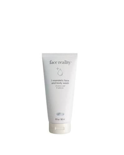 L-Mandelic Face and Body Scrub