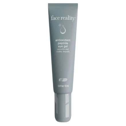 Antioxidant Peptide Eye Gel