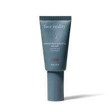 Antioxidant Peptide Serum