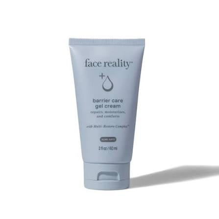 Barrier Care Gel Cream