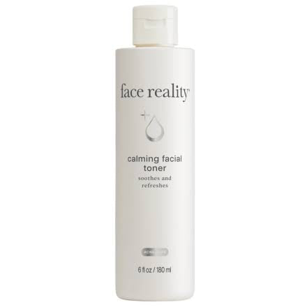 Calming Facial Toner