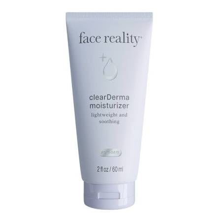 clearDerma Moisturizer
