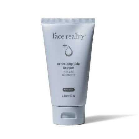 Cran-Peptide Cream