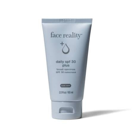 Daily SPF 30 Plus