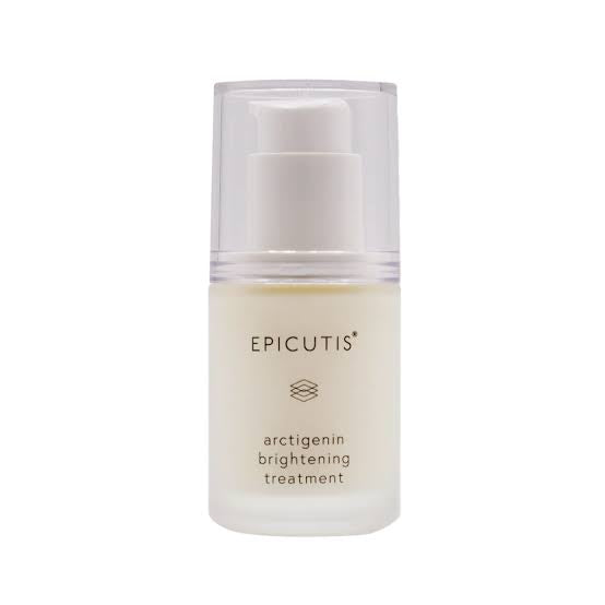 Epicutis Arctigenin Brightening Treatment