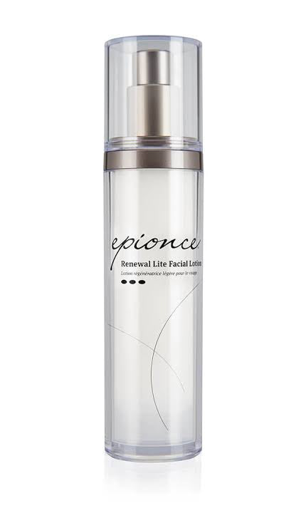 Epionce Renewal Lite Facial Lotion